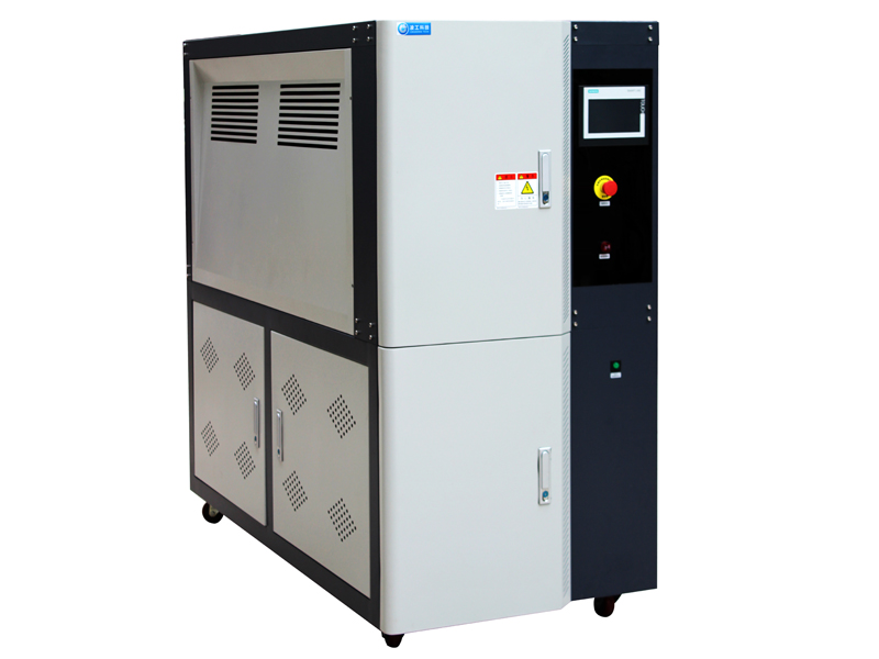 LQMC系列比例閥式高低溫冷卻液測試機