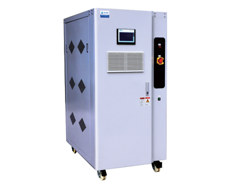 LQMC/LK系列大冷量比例閥式高低溫冷卻液測試機