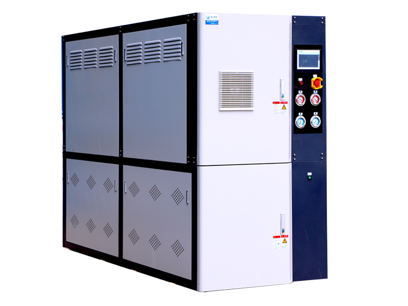 LHL系列水冷螺桿冷水機