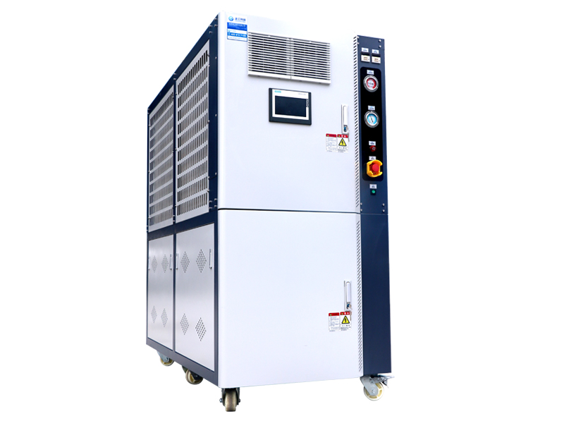 LQME系列高低溫冷卻液測試機