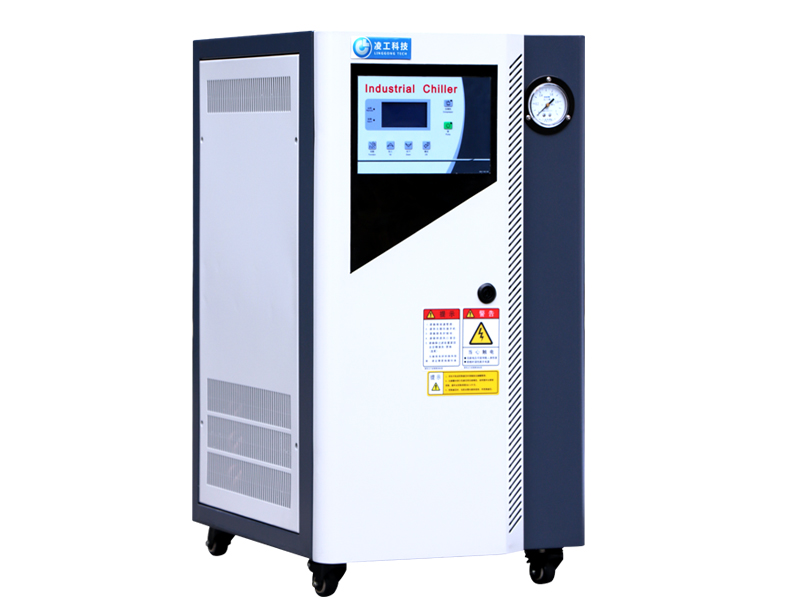 LK系列通用型冷水機