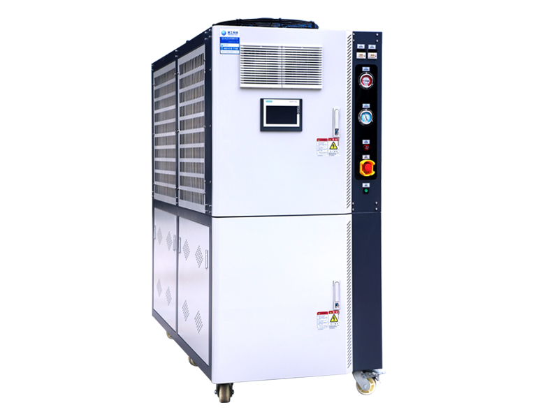 LQBE系列高低溫冷卻液測試機