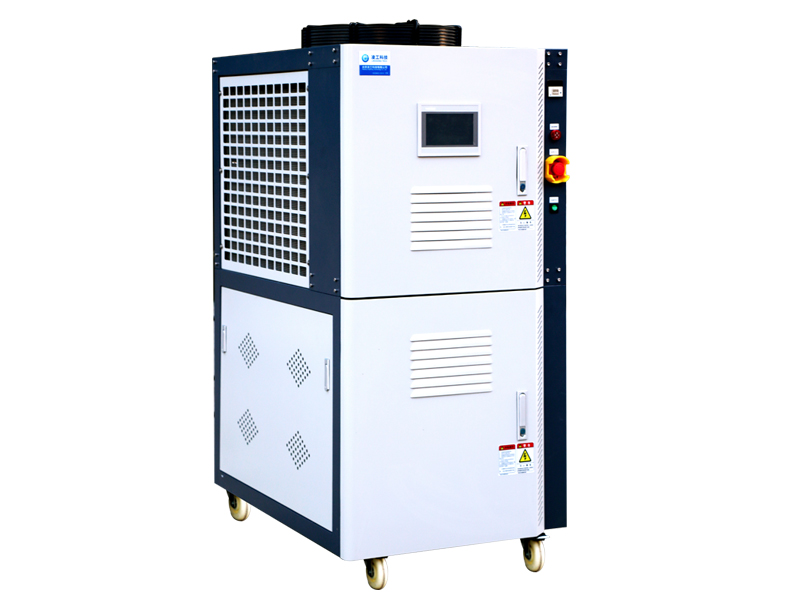 LQBB系列高低溫冷卻液測試機