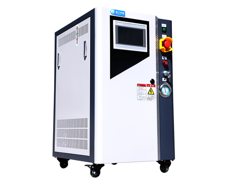 LQBA系列高低溫冷卻液測試機