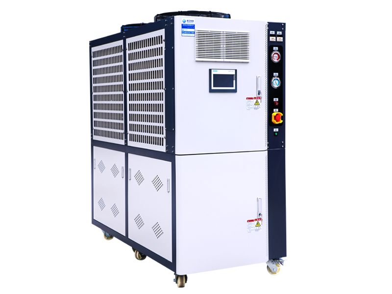 LQMA系列高低溫冷液測試機