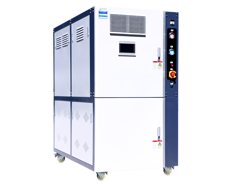 LQMD系列高低溫冷卻液循環機