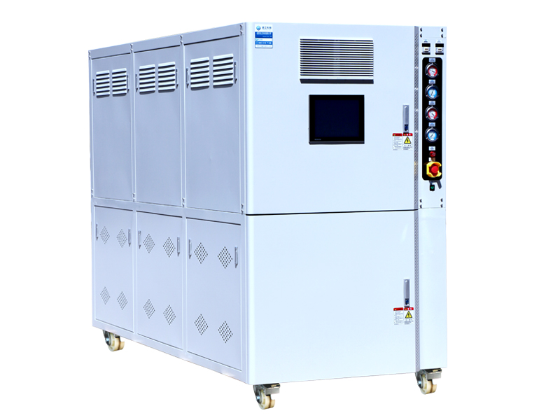 LQF系列燃料電池膜電極耐壓測試臺架